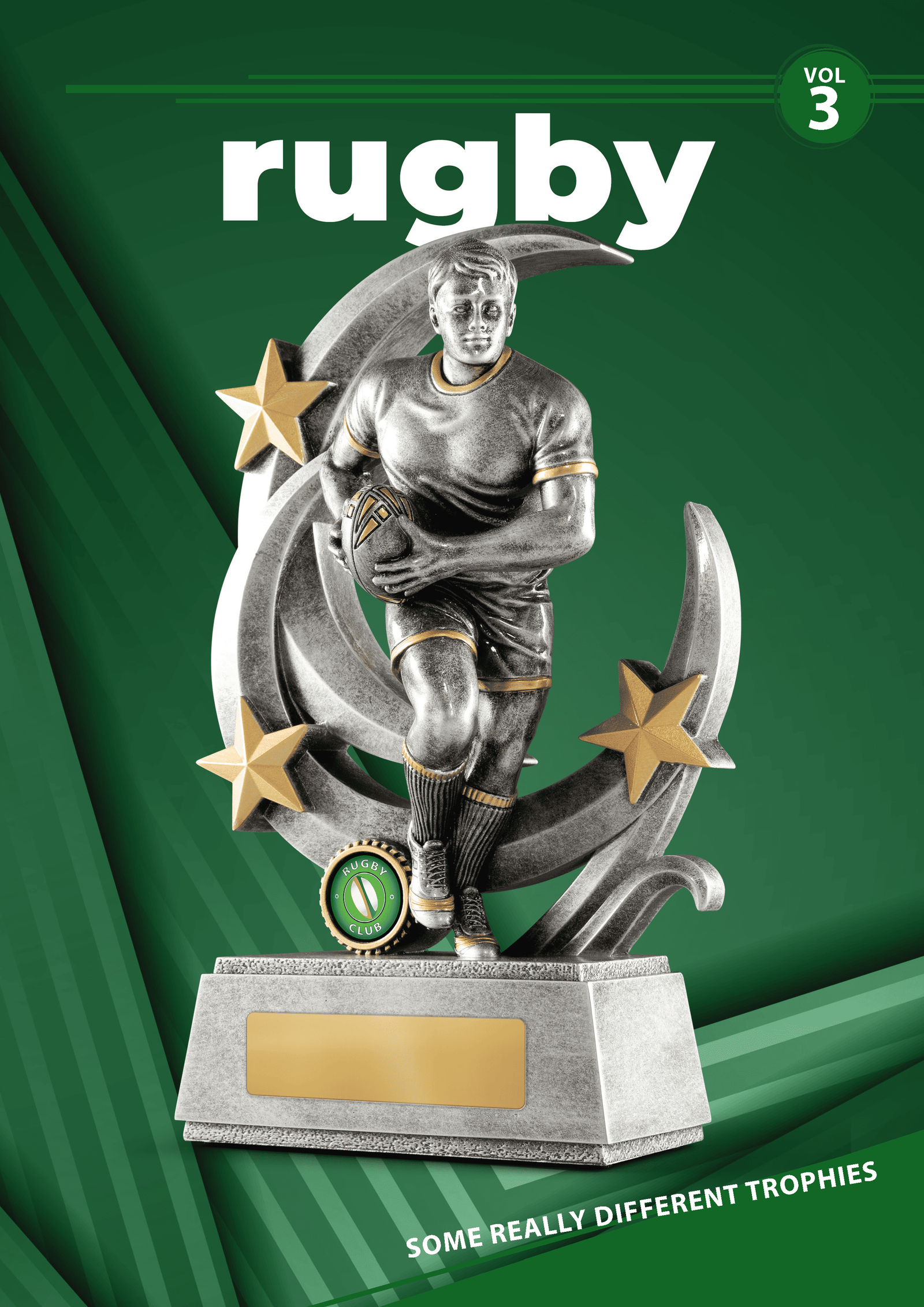 Rugby - Evaton 2026