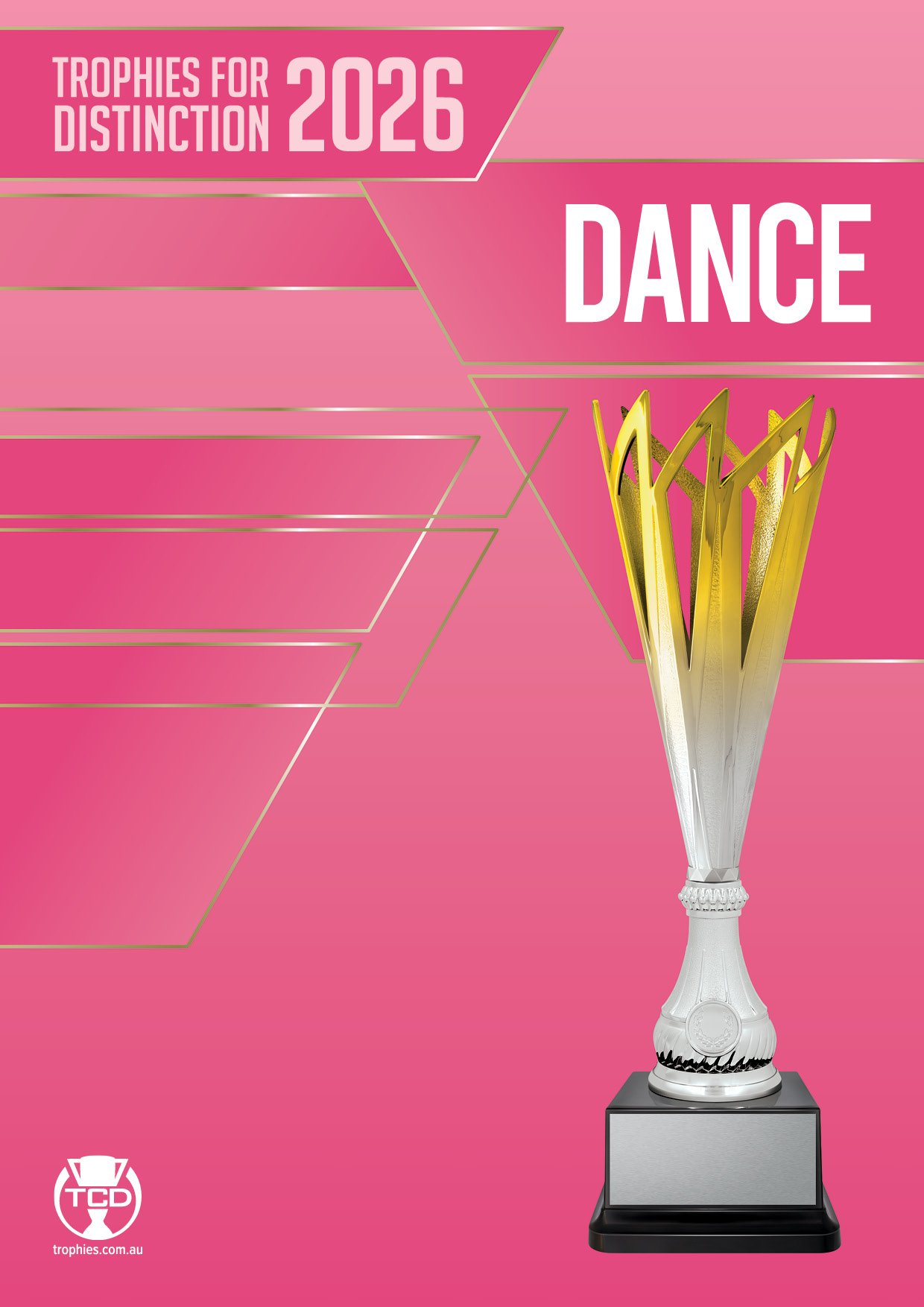 Dance - TCD 2026