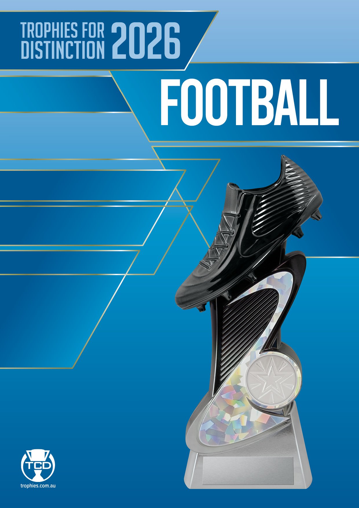 Soccer/Football - TCD 2026