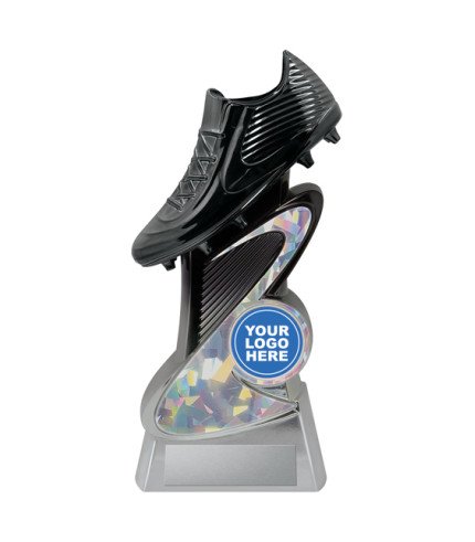AAA Blitz Silver/Black - 3 Sizes
