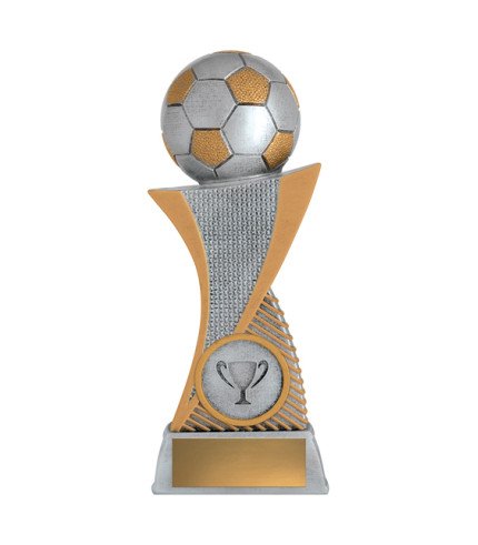 AAA Alpine Football - 3 Sizes
