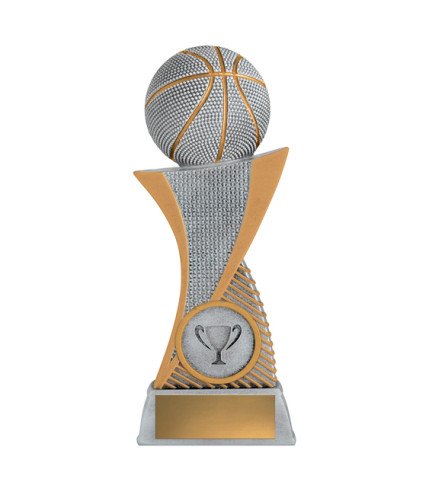 AAA Alpine Basketball - 3 Sizes