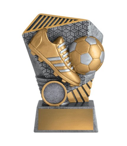 AAA Clash Football - 2 Sizes