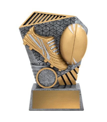 AAA Clash Rugby - 2 Sizes