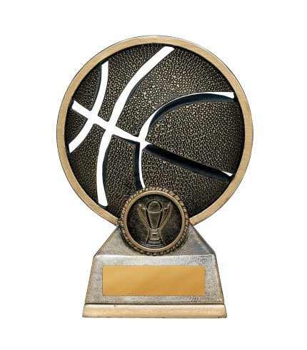 Crete Series Basketball - 3 Sizes