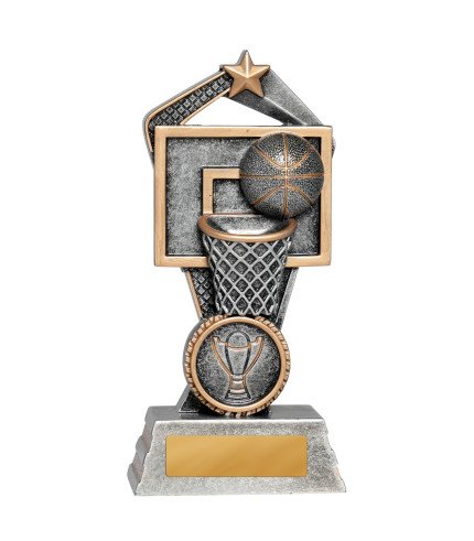 Santorini Basketball - 3 Sizes