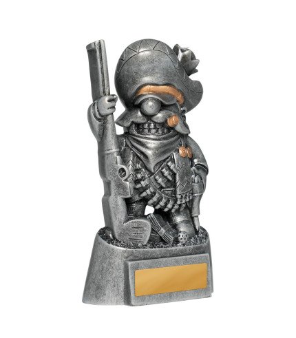 Zany Golf Bandit - 170mm