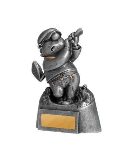 Zany Golf Bunker - 140mm