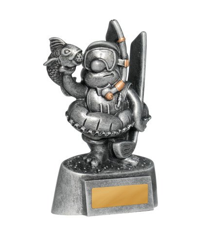 Zany Golf Water - 160mm