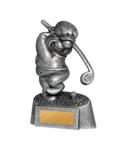 Zany Golf Driver - 150mm