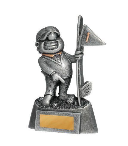 Zany Golf Pin- 160mm