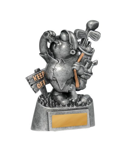 Zany Golf Sozzled - 165mm