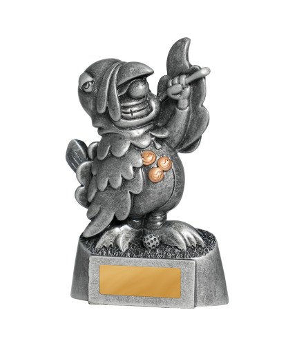 Zany Golf Turkey - 160mm