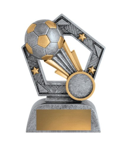 AAA Rayburst Football