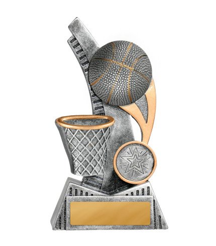 Corfu Basketball - 3 Sizes