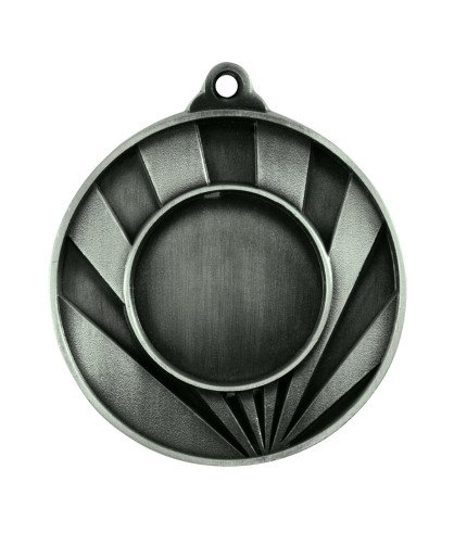 Sunrise Generic Medal - 50mm G/S/B