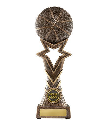 AAE Superstar Basketball -  4 Sizes