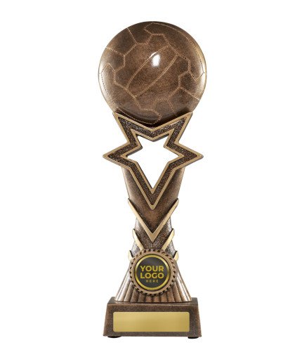 AAE Superstar Netball -  4 Sizes