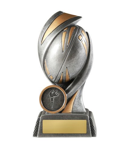 AAE Helix Rugby - 3 Sizes