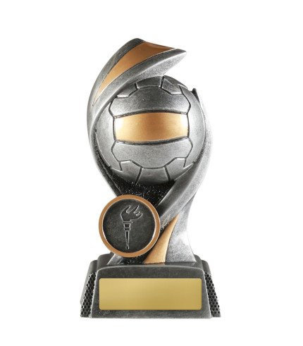 AAE Helix Netball - 3 Sizes