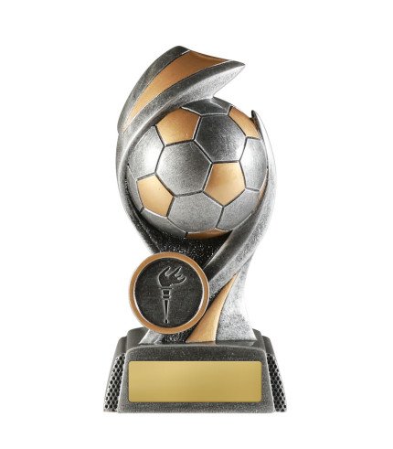 AAE Helix Football - 3 Sizes
