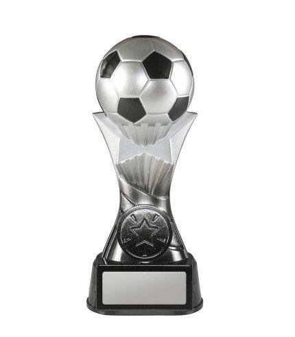 AAA Meteor Series Football - 3 Sizes