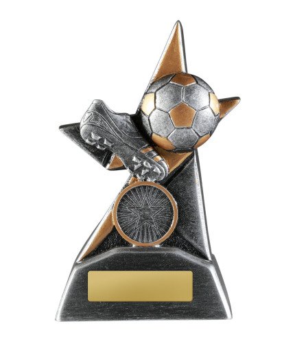 AAE Aura Football- 3 Sizes