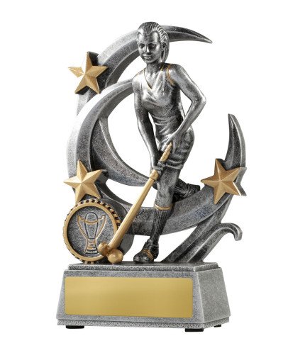 AAE Scythe Hockey Female - 3 Sizes