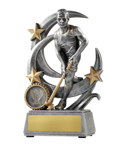 AAE Scythe Hockey Male - 3 Sizes