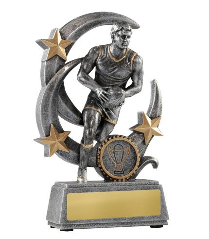 AAE Scythe AFL Male - 5 Sizes