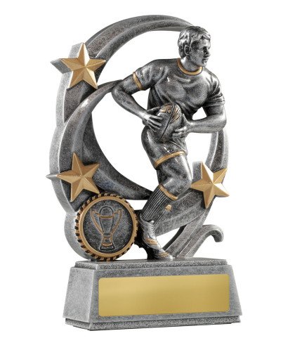 AAE Scythe Rugby Male - 5 Sizes
