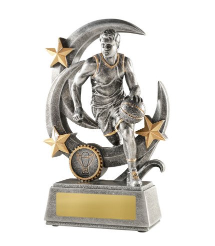 AAE Scythe Basketball Male - 4 Sizes