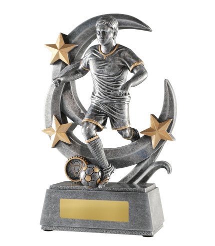 AAE Scythe Male Football - 5 Sizes
