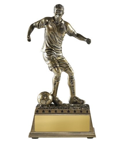 AAA Tiki Taka Series Football Male - 6 Sizes