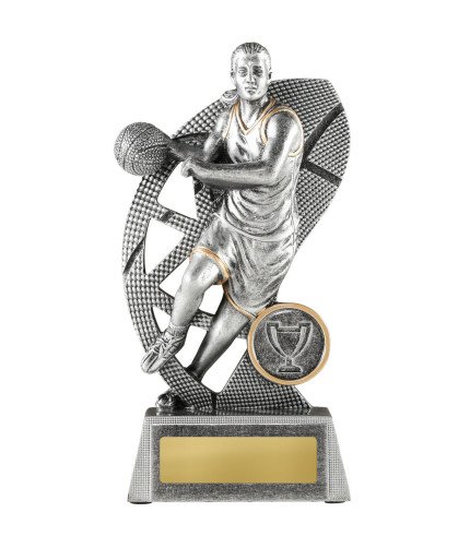 AAE Navarra Basketball Female - 4 Sizes
