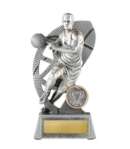 AAE Navarra Basketball Male - 4 Sizes