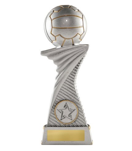 AAE Azura Netball - 3 Sizes