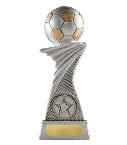 AAE Azura Football - 3 Sizes