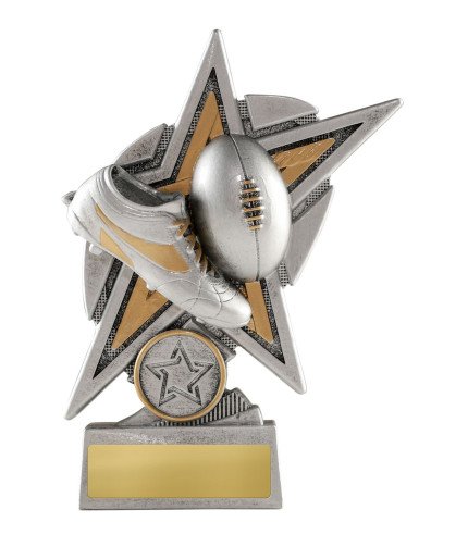 AAE Eco-Rez Blitz AFL - 3 Sizes