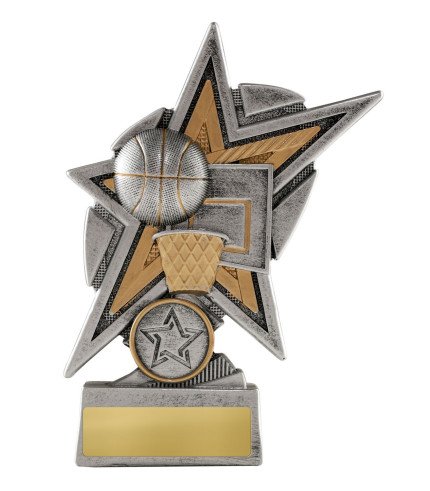 AAE Eco-Rez Blitz Basketball - 3 Sizes