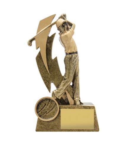 Shazam Golf - 3 Sizes