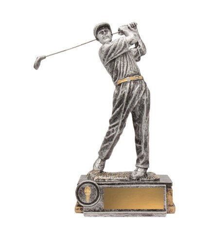 Driver Series Golf - 3 Sizes