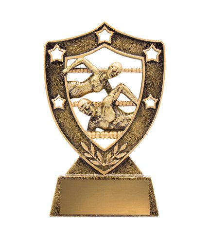 Shield Series Swimming - 3 Sizes