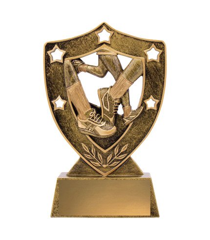 Shield Series Athletics - 3 Sizes