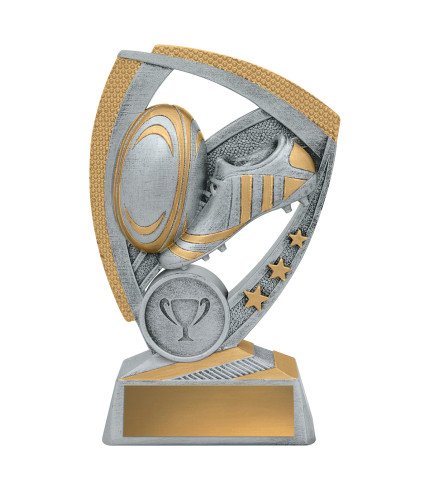 AAA Relay Rugby - 3 Sizes