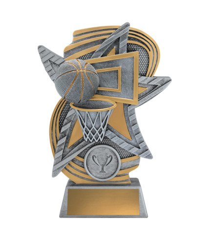 AAA Ocarina Basketball - 3 Sizes