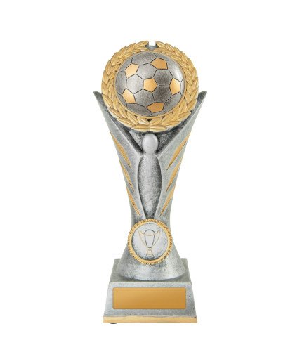 Angel Victory Tower Football - 4 Sizes