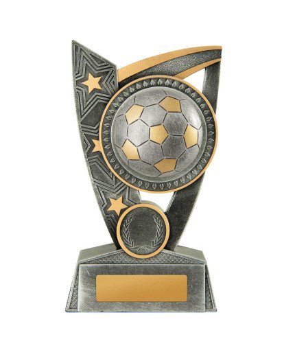 Challenger Football - 3 Sizes