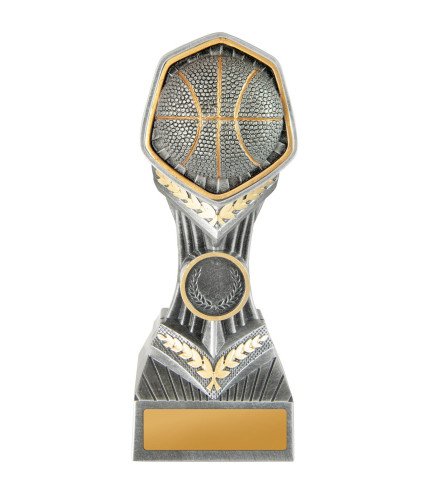 Falcon Tower Basketball - 5 Sizes