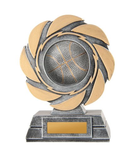 Windmill Series Basketball - 3 Sizes